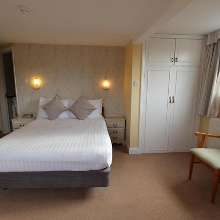 Hunters Moon Hotel Сидмут Екстериор снимка